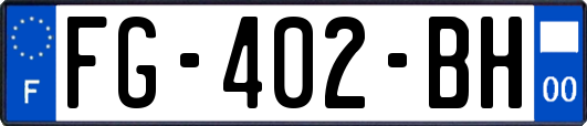 FG-402-BH