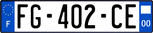 FG-402-CE