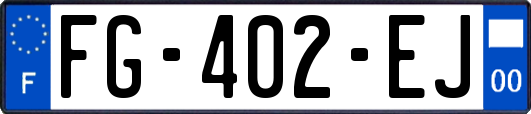 FG-402-EJ