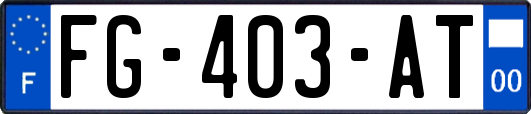 FG-403-AT