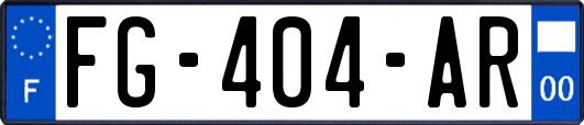 FG-404-AR