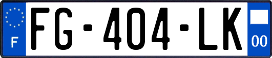 FG-404-LK