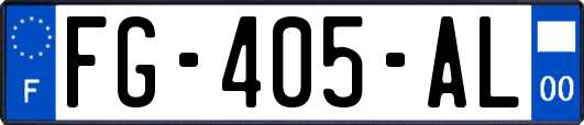 FG-405-AL