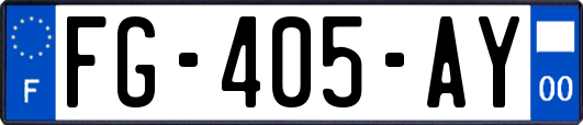 FG-405-AY