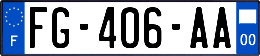 FG-406-AA