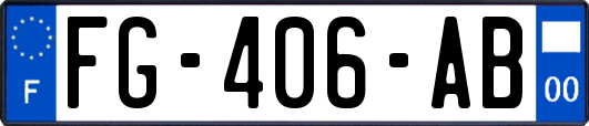 FG-406-AB