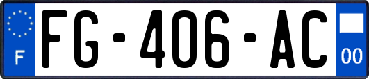 FG-406-AC