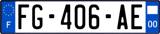 FG-406-AE