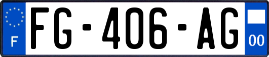 FG-406-AG