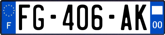 FG-406-AK