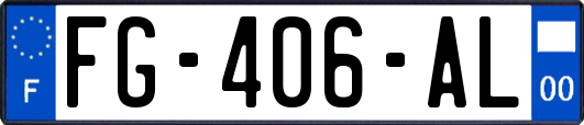 FG-406-AL