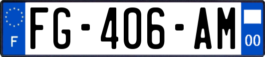 FG-406-AM