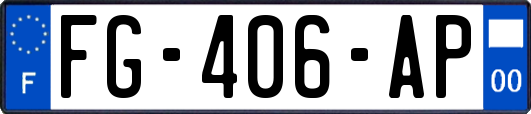 FG-406-AP