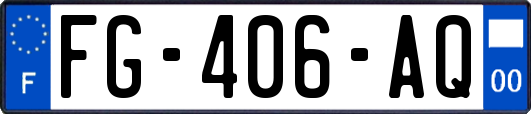 FG-406-AQ