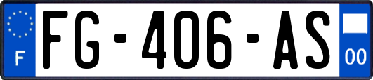 FG-406-AS