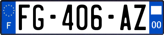 FG-406-AZ