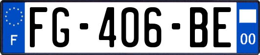 FG-406-BE