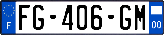 FG-406-GM