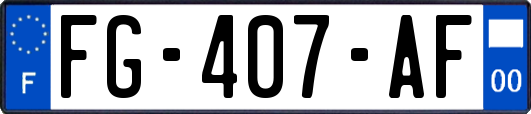 FG-407-AF