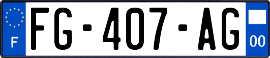 FG-407-AG