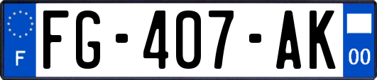 FG-407-AK