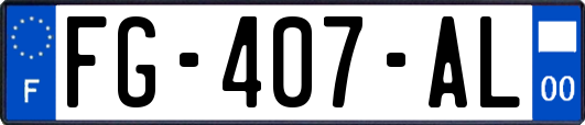 FG-407-AL