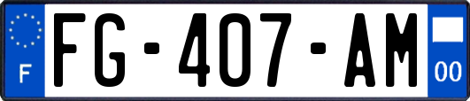 FG-407-AM