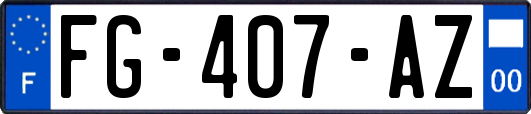 FG-407-AZ