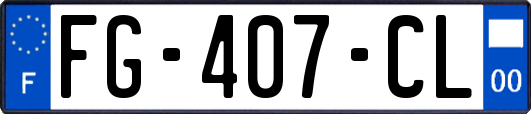 FG-407-CL