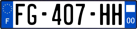 FG-407-HH