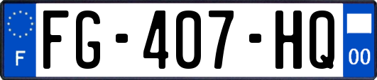 FG-407-HQ
