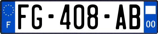 FG-408-AB