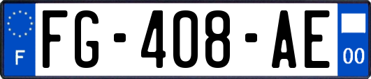 FG-408-AE