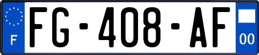 FG-408-AF