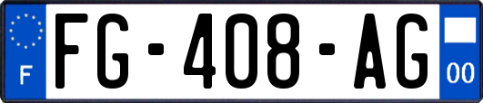 FG-408-AG