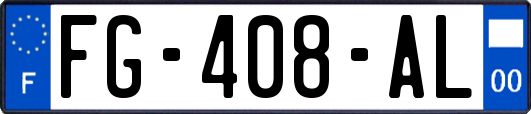 FG-408-AL