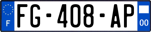 FG-408-AP