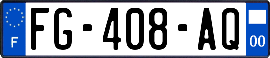 FG-408-AQ