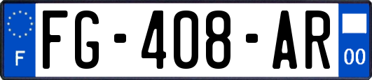 FG-408-AR