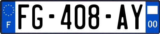 FG-408-AY