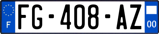 FG-408-AZ