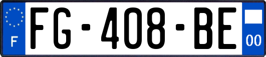 FG-408-BE