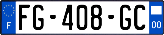 FG-408-GC