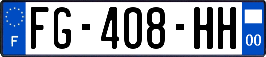 FG-408-HH