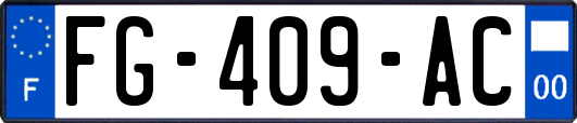 FG-409-AC