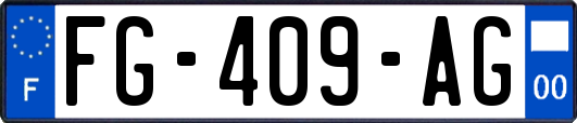 FG-409-AG