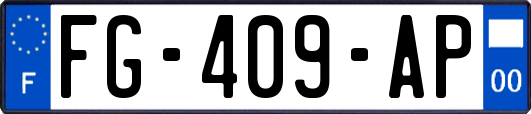 FG-409-AP