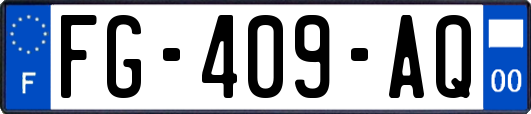 FG-409-AQ