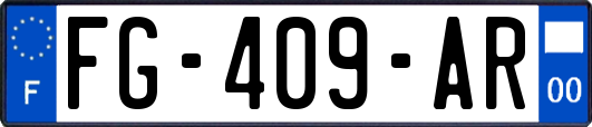 FG-409-AR