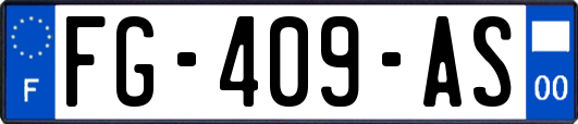 FG-409-AS